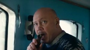 Крутой российский триллер Ледокол 2017