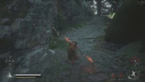 Black Myth: Wukong Закат Девяти Небес где найти