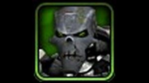 Warhammer 40,000： Dawn of War – Soulstorm. Воины некронов. Все реплики (1)