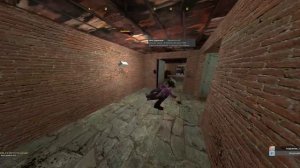 ЛУЧШИЙ РЕЖИМ Garry's mod( Homigrad в 2025 Гаррис мод)