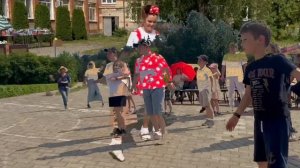 Фестиваль ,,Крылья" в Калуге