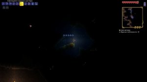 5 часть террарии