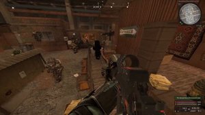 ПЕРЕКУП В СТАЛКРАФТ Х | STALCRAFT X