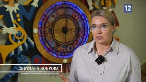 Культурный безлимит: режиссёр Филипп Гуревич