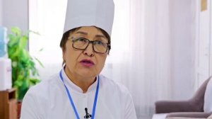 Санаторий «Жаркент-Арасан»