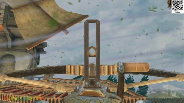 Дом Да Винчи 3 🔥 / Продолжение Головоломки 🛠 / The House of D смотреть онлайн