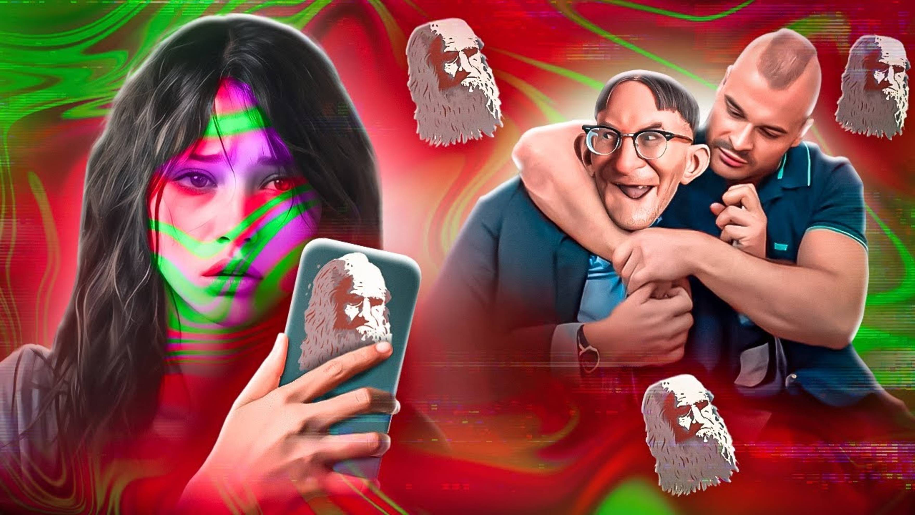 ПЕДОФАЙЛЫ В ЛЕОНАРДО ДАЙВИНЧИК - ПОХОТЛИВЫЙ УЗБЕК