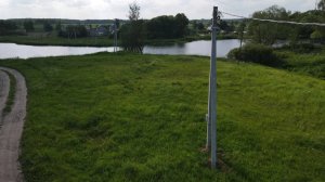 Малое Карасево
Продается участок около озера