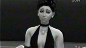 Наталья Яблонская (Верич)- Мой блуждающий огонь (верси?