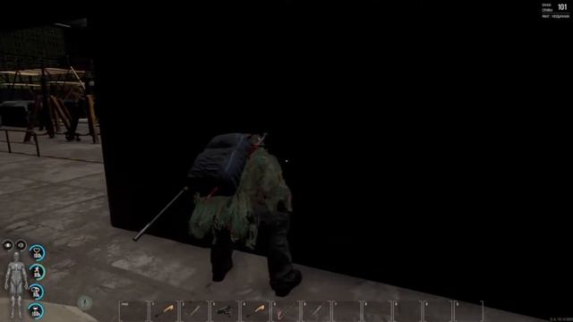 SCUM-2022 Аэродром! Операция максимальный лут смотреть онлайн