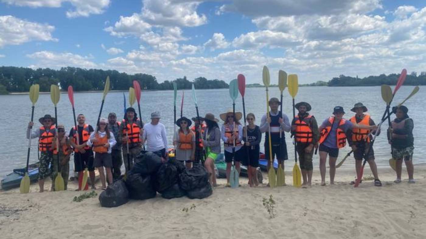 Экологический патруль 2024 смотреть онлайн