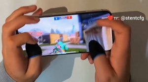 кфг на пабг как скачать кфг на айфон кфг на айфон кфг п?