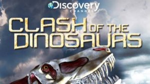 Discovery: Сражения динозавров / Clash of the Dinosaurs. 3  Серия. Защитники
