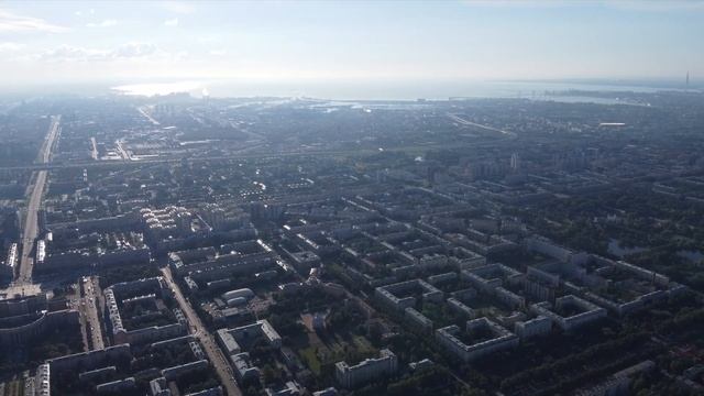 500 метров над Санкт-Петербургом смотреть онлайн