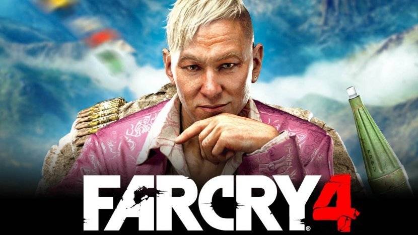 far cry 4 - Прохождение #12