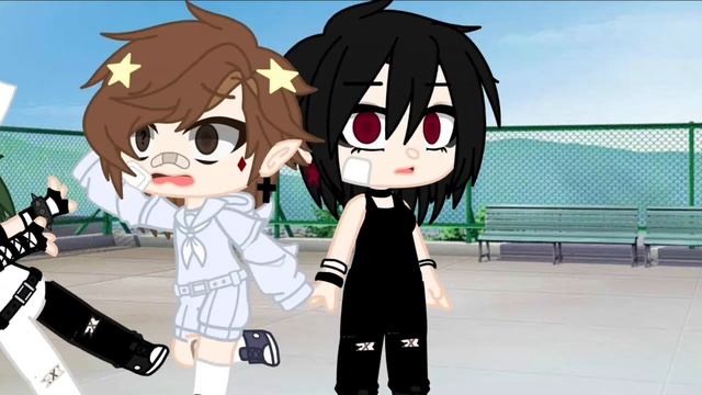 ||Gacha club||meme||13_карт||•крыша•||Эмма,Габриэль,?|| смотреть онлайн