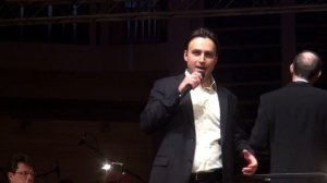 "Палуба" - Владислав Косарев и Оркестр Кинематографии