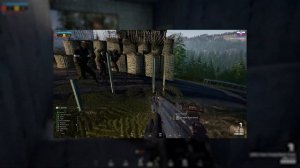 Гайд на ХАБЫ и ФОБЫ в Squad