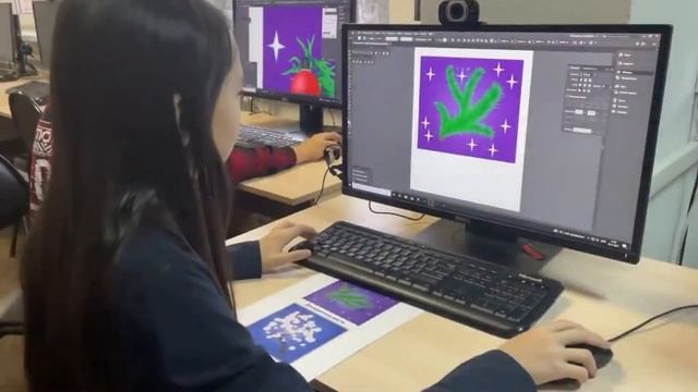 Школа цифровых технологий смотреть онлайн