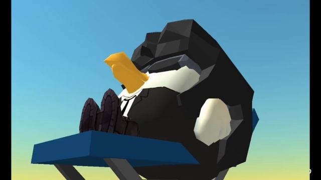 Группа крови в Чикен Ган!!! #цойжив смотреть онлайн