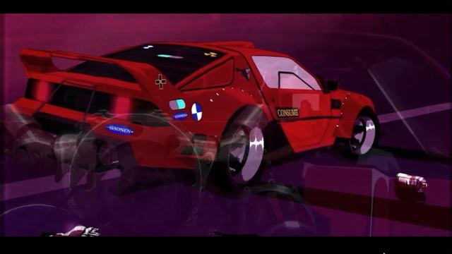 Mullet Mad Jack vs. Post Void: копия лучше оригинала? смотреть онлайн