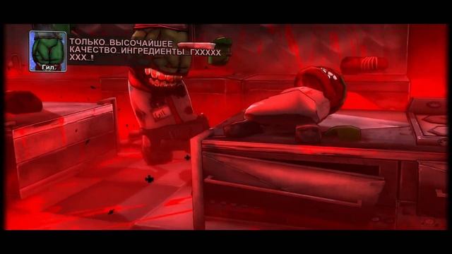 РУСИФИКАТОР MADNESS PROJECT NEXUS АНОНС смотреть онлайн