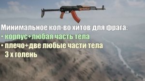 УРОН В СКВАДЕ