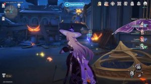 ДОСТИЖЕНИЕ «ТЫСЯЧА ПРЕДСМЕРТНЫХ СЛОВ» || HONKAI: STAR RAIL 3.2