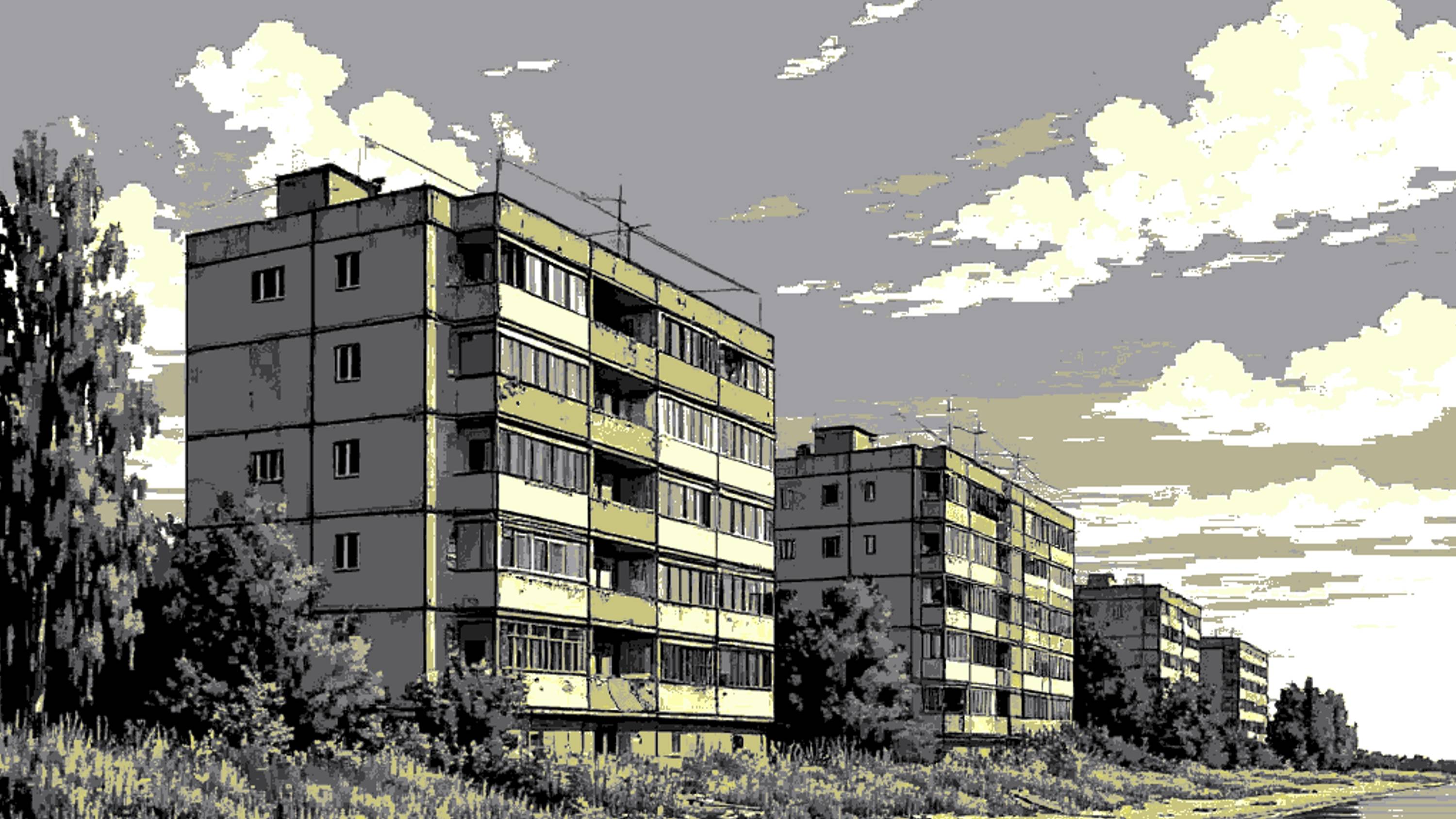 G4M - СВЕТ