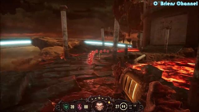 Hellbound➣Flying Souls➣№5➣Без комментариев смотреть онлайн