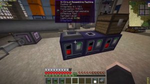 Идеальная Индустриальная Сборка №40 - Новые микросхем?