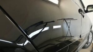 покраска в камере