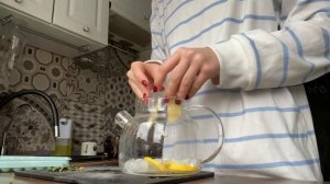 Живу день как Clean girl 🫧✨