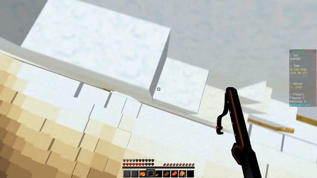 [#19] SurvivalGames l Новый Скин (Рестарта не будет) смотреть онлайн