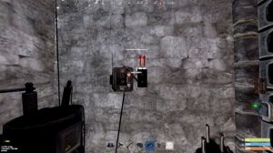 Rust Открывашки Гайд - Как сделать открывающиеся турели