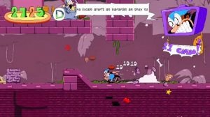 🍕{Pizza_Tower_19_Plus_Sage_Demo}🎮 Фан игра