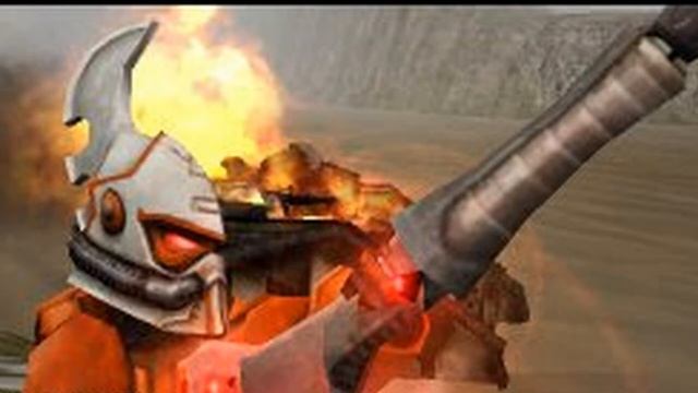 Warhammer 40,000： Dawn of War – Soulstorm. Огненные драконы. Все реплики