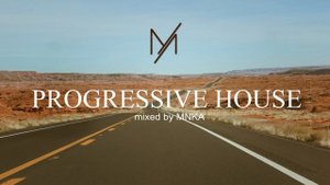 MNKA - Music Set | Progressive House