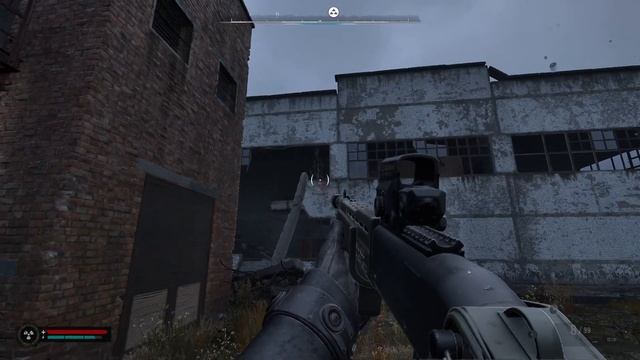 Де знайти екзоскелет ОПЕРАТОР / S.T.A.L.K.E.R. 2 смотреть онлайн