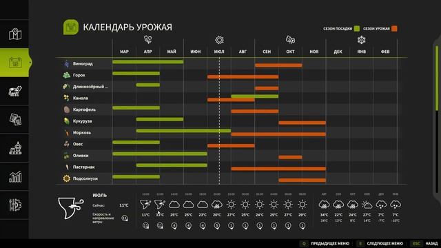 Farming Simulator 25 - Трясем рис на максималках🌾 смотреть онлайн