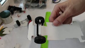 Самодельная радиоуправляемая модель на Arduino. Часть 1. Ш