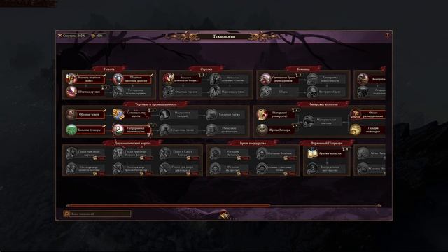 Total War: Warhammer 3 Балтазар Гельт, Золотой Орден #4 "Амулет Мо смотреть онлайн