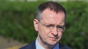 Мединский сообщил, что Украина неожиданно перенесла приёмку тел погибших
