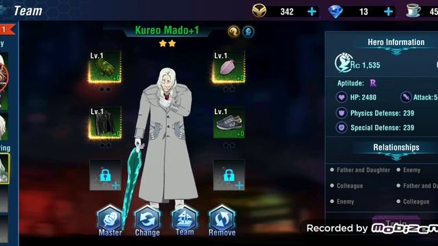 Открытие коробок в tokyo ghoul:dark war смотреть онлайн