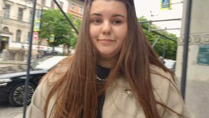 VLOG / поездка в Питер: второй день