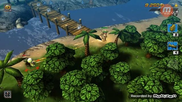 Tiny Troopers 2 special ops [прохождение #3 как call of duty] смотреть онлайн