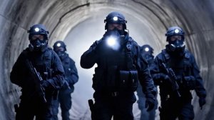 ТРУБА Операция "ПОТОК" AI Ремейк звезд Российской эстрады.