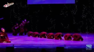 Хореографический коллектив «Sweet Dance» (г. Нагинск-9) - Хореографическая композиция «Материнская л