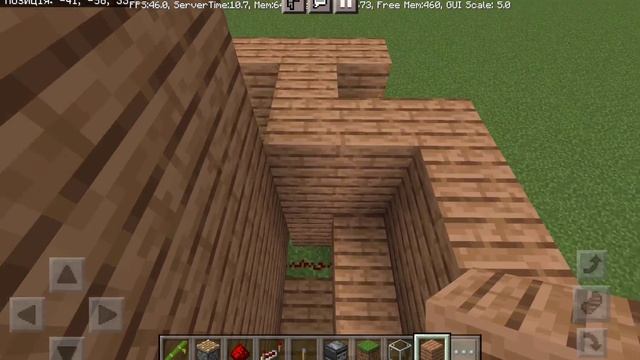 как построить ферму бамбука Morange смотреть онлайн