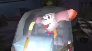 Тимоха 3 песня сюжетный режим